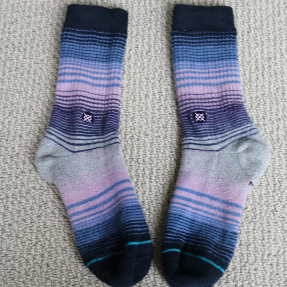STYLISH STANCE SOCKS OFFERS WELCOME ;)